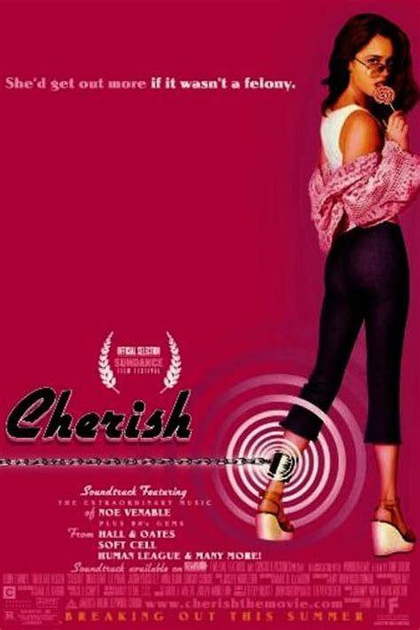 Cherish 2002 Full Hd Film Izle