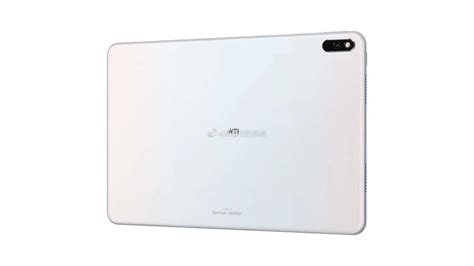 Huawei Matepad 104 Render Of The New Mid Range Tablet Gizchinait