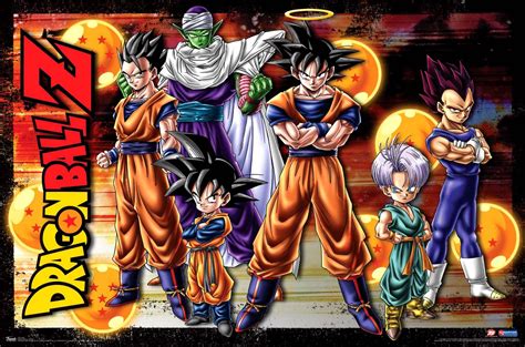 Browse and share the top dragon ball z intro gifs from 2021 on gfycat. Dragon Ball Z Theme Song | Animesubcontinent Wiki | FANDOM powered by Wikia