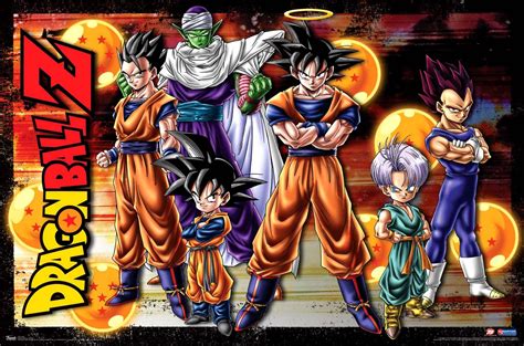 Dbz episode, plateforme pour épisodes dragon ball z ainsi que les films et oavs. Dragon Ball Z | Random Episode Generator
