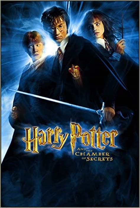 Harry potter and the philosopher's stone (released in the united states and india as harry potter and the sorcerer's stone) is a 2001 fantasy film directed by chris columbus and distributed by warner bros. Harry Potter And The Chamber Of Secrets- Soundtrack ...