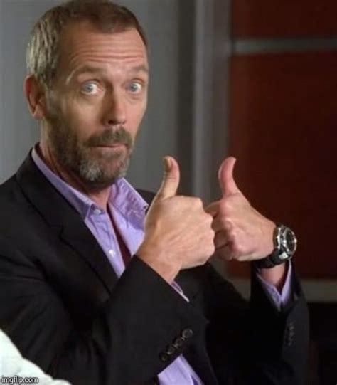 Dr House Imgflip