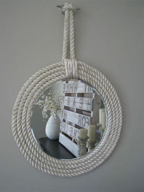 20 Creative Nautical Home Decorating Ideas Hative