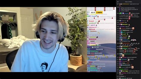 Xqc Is Officially A Yeat Fan Youtube
