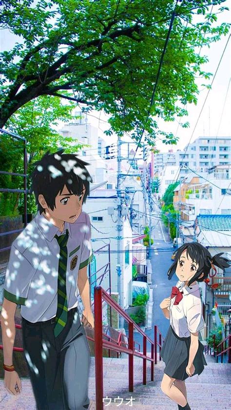 Your Name Aesthetic Wallpaper Pc Free Download Aesthetic Wallpaper