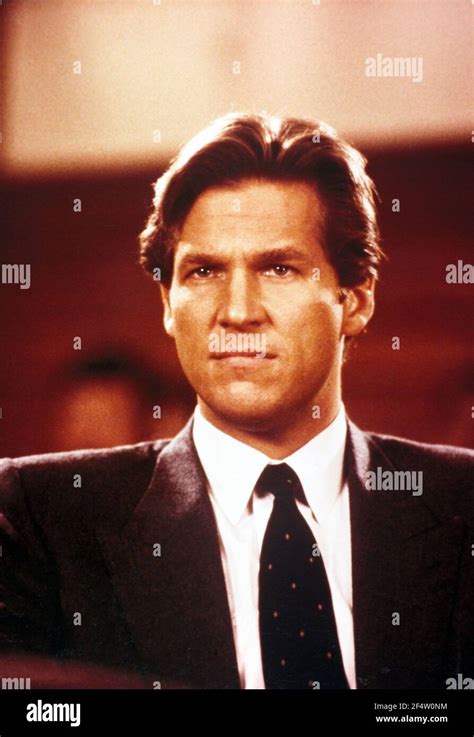 Jeff Bridges In Jagged Edge 1985 Directed By Richard Marquand