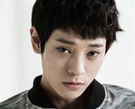 Jung joon young has returned as a soloist! Singer Jung Joon Young Currently in Talks With CJ E&M for ...
