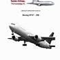 Boeing Aircraft Maintenance Manual Pdf