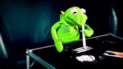 Depressed Kermit Meme Youtube