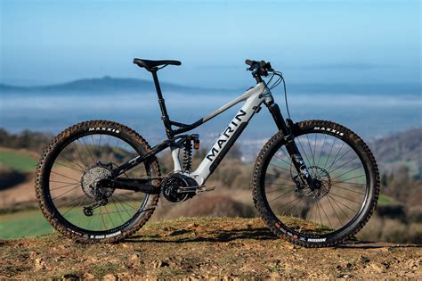 Marin Bikes Marins Guide To Choosing Your New Trail Mtb