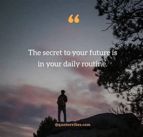 90 Positive Future Quotes To Motivate You To Be Successful