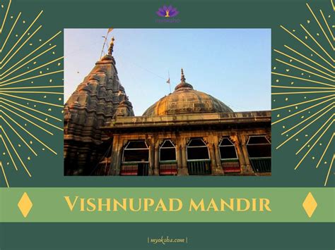 Vishnupad Mandir Gaya Guide Timings Poojas And Travel Tips Bihar