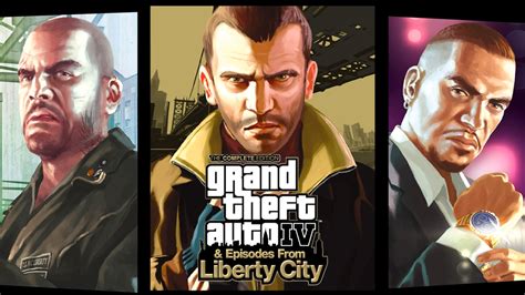 Reviews Grand Theft Auto Iv The Complete Edition