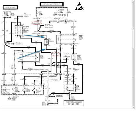 Isuzu trucks service manuals pdf, workshop manuals, wiring diagrams, schematics circuit diagrams, fault codes free download. Wiring Diagram 93 S10 Blazer - Wiring Diagram and Schematic