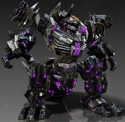 Trypticon Aligned Transformer Titans Wiki