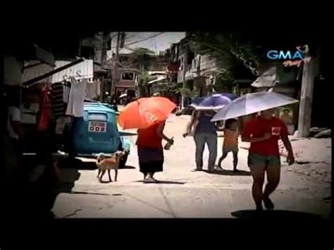 Eat Bulaga Barangay Bayanihan Of The Month Of March Youtube