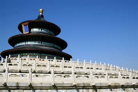 10 Things To Do In Beijing All Ten Of These Sound Great China Travel