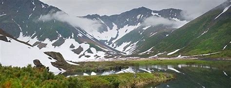 Kamchatka Peninsula Russia In 2020 Natural Landmarks