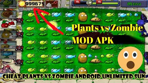 We work our best to provide you latest updates. Tutorial!! Cara download Plants vs Zombie MOD apk - YouTube