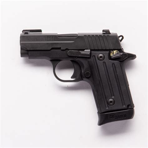 Sig Sauer P238 For Sale Used Very Good Condition