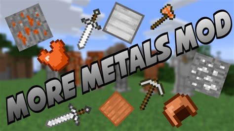 Create mod has the schematic cannon and table (save an entire structure from small to enormos and build it automatically), block zapper, world. More Metals Addon | Minecraft PE Addons, Minecraft PE Mods