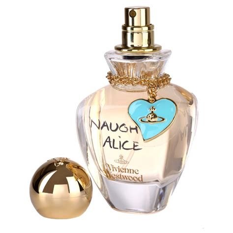Vivienne Westwood Naughty Alice Eau De Parfum Pentru Femei 75 Ml Aororo