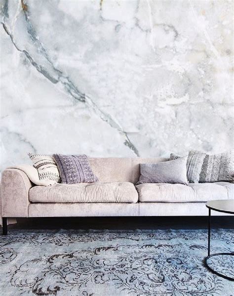 White Marble Wallpaper Removable Mural Self Adhesive Etsy