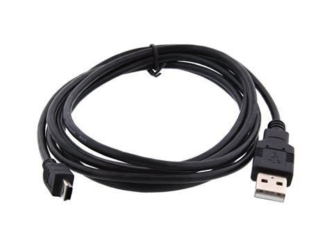USB Cable A To Mini M M FT Computer Cable Store