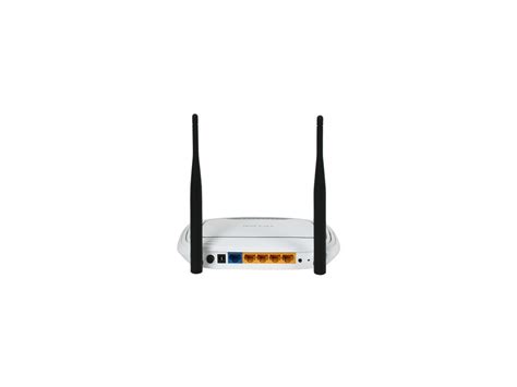 Tp Link Tl Wr841n Wireless N Router Neweggca