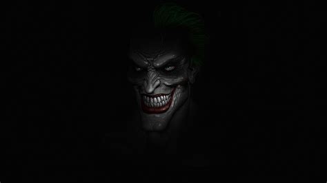 Shadow Of Joker 5k Wallpaper Photos
