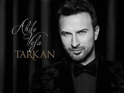 Tarkan pare pare (metamorfoz 2007). TARKAN CD-PLAK-KASET: Tarkan - Ahde Vefa (2016-Digital ...