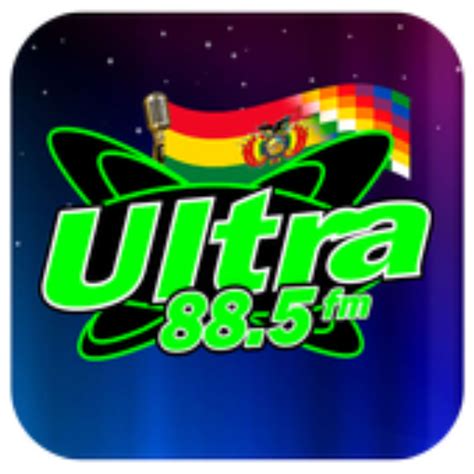 Radio Ultra Fm 885 Free Internet Radio Tunein