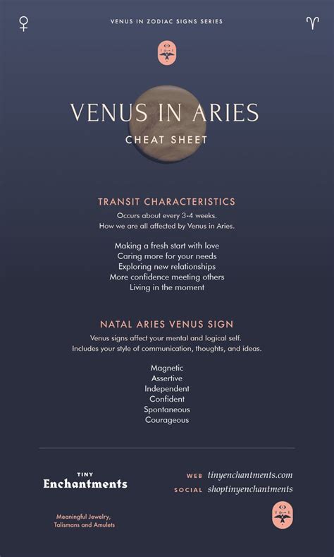 Venus In Aries Aries Venus Sign And Venus In Aries Transit Meanings Venus In Pisces