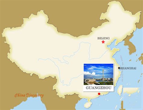 Guangzhou Travel Guide Attractions Transportation Hotels Maps And Tours