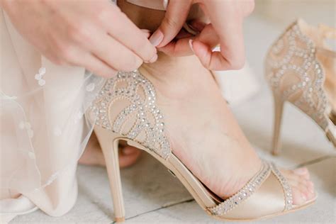 Sapato Para Noiva Qual Modelo Usar Para Cada Tipo De Casamento Lala