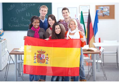 Learning Spanish The Best Spanish Language Schools In Spain