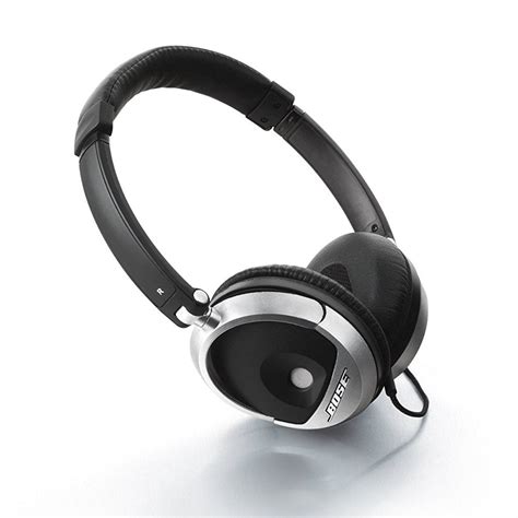 Bose On Ear Headphonesold Version Newfangled Networks