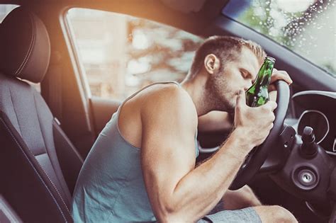 10 Drunk Driving Statistics And Facts You Must Know