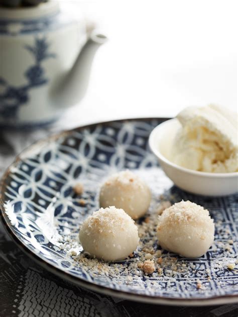 10 Best Coconut Flour Dumplings Recipes