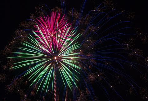 Annual Century/Flomaton Fireworks Show Canceled : NorthEscambia.com