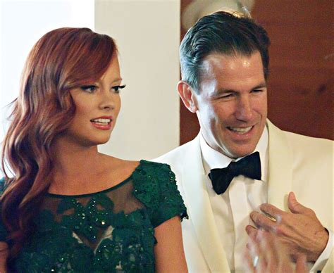 Southern Charm's Kathryn Dennis denies rekindling romance with Thomas
