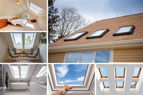 11 Different Types Of Skylights