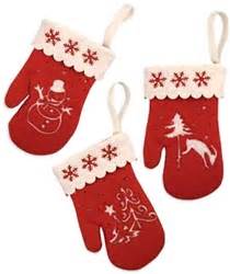 Ygs is your supplier of disposable latex, nitrile, vinyl and work gloves for professionals in medical, dental, tattoo, food service and construction. Winter Mitten Ornament |Christmas Mitten Ornaments ...
