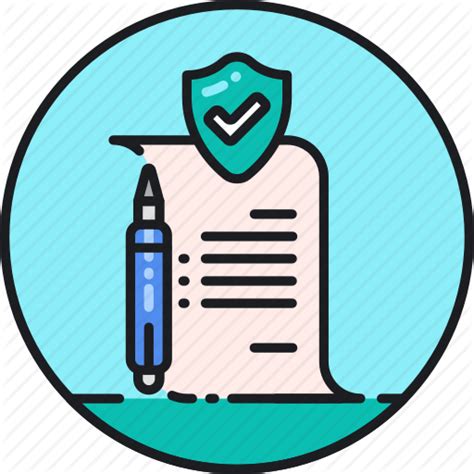 Regulation Icon 55103 Free Icons Library