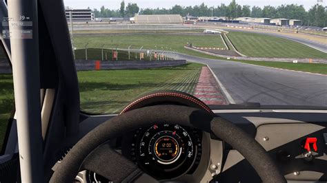 Assetto Corsa Abarth Assetto Corse Brands Hatch Indy