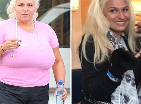 Beth Chapman Weight Loss Journey Diet Plan Workout Routine And