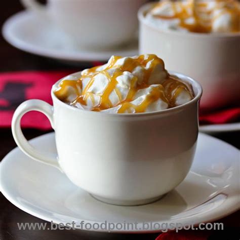 Best Food Point Seven Low Calorie Coffee Drinks