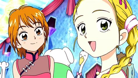 Eiga Futari Wa Pretty Cure Max Heart Anime Animeclickit