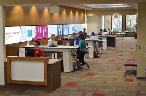 Learning Commons