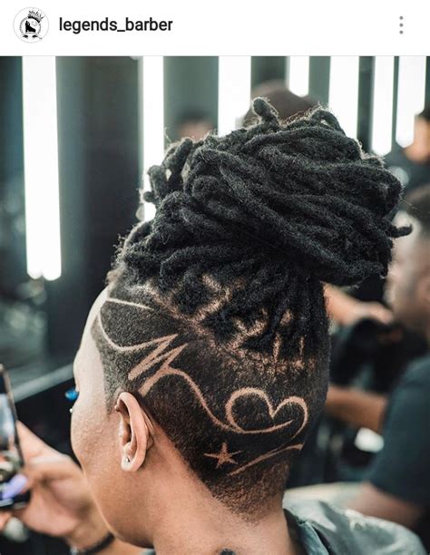 A better head of hair starts here. Meet Africa's Best Grooming Barbershop: The Legendary ...